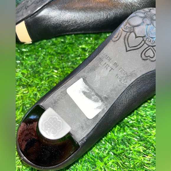 Brighton Flirt pumps/heels Size 6.5 - Picture 7 of 9